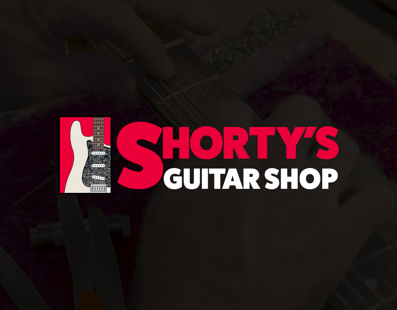 ShortysGuitarShop