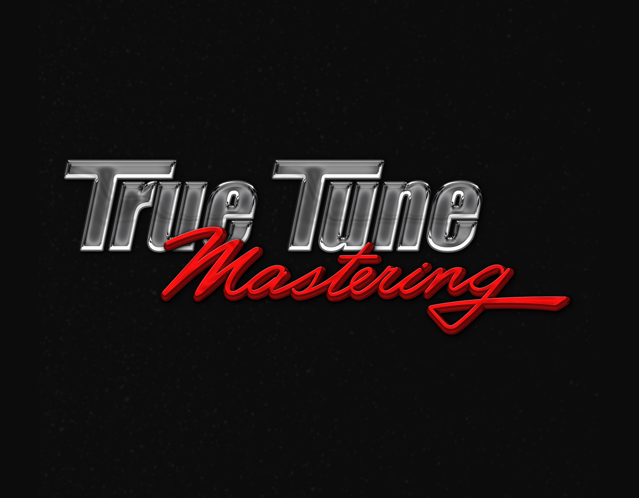 TrueTuneMastering